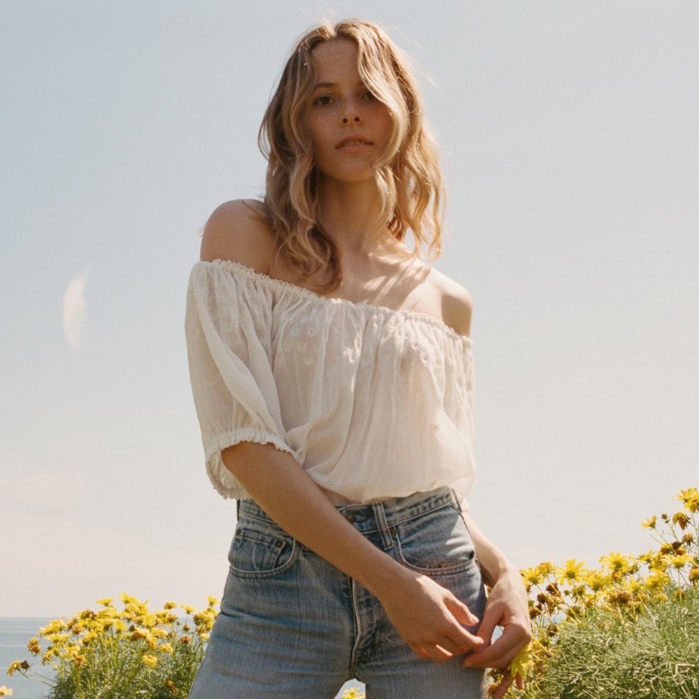 Dôen Anise Top in Salt